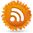 Subscribe to the RSS feed